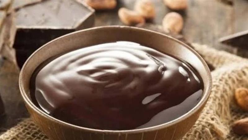 طريقة عمل دانيت الشوكولاتة في المنزل
