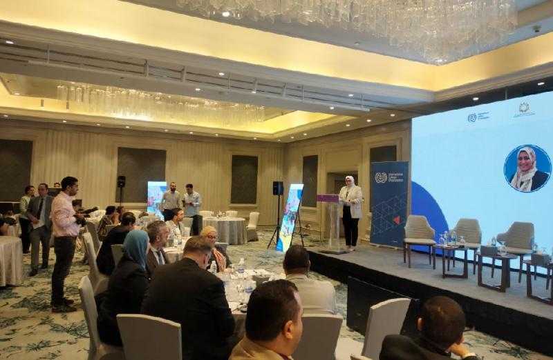 تنظمه «العمل الدولية» و«اليونيسيف».. إطلاق نماذج رعاية الأطفال المدعومة من جهات العمل في مصر