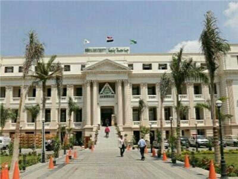 فتح باب الترشح لعمادة كلية التربية النوعية بجامعة بنها.. 5 شروط