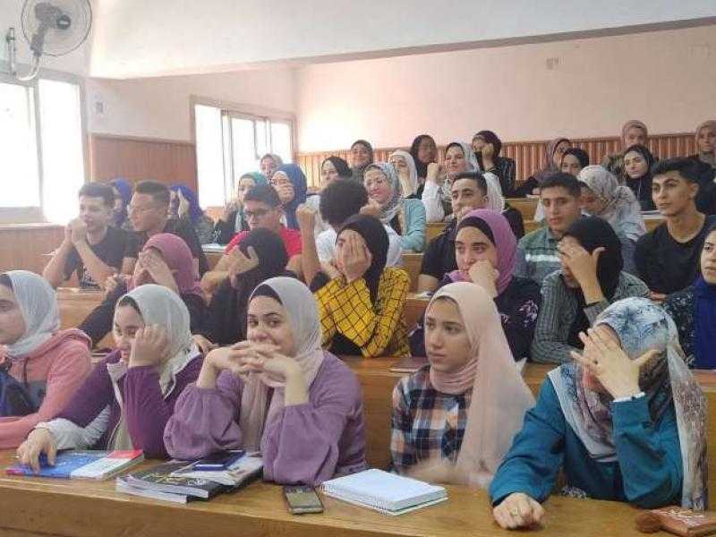 حياة كريمة: «تقدر في 10 أيام» ساعدت 16 ألف طالب ثانوية عامة بالغربية
