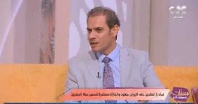 الأمومة والطفولة: 1.8 مليون شاب وفتاة يخضعون لمبادرة المقبلين على الزواج سنويا