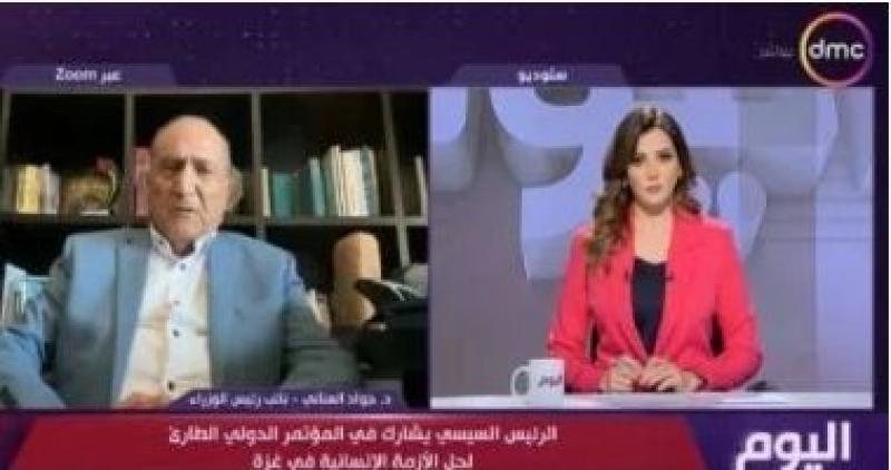 وزير أردني سابق: خطاب الرئيس السيسي كان قويا بلغته ومفرداته ومعانيه