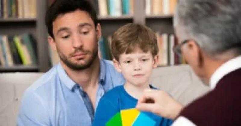 صحح مفاهيمك الخاطئة عن مرض التوحد