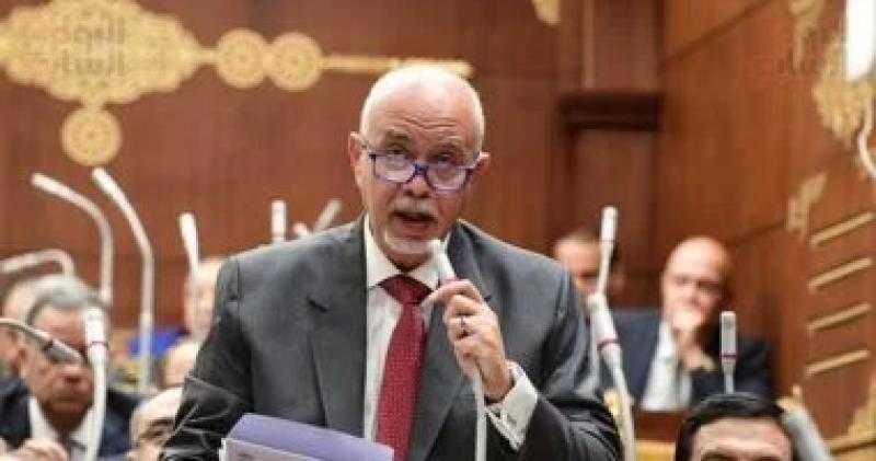 حازم الجندي: الرؤية الفلسطينية في القمة العربية تعكس إدراكا لحجم التحديات.. وخطوة لإنهاء الانقسام