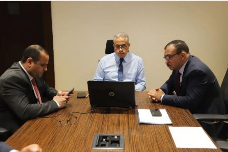 وزير العمل: تسجيل 941 مركزا ضمن مشروع مهني 2030 وانضمام 39 مركزا جديدا يوليو المقبل