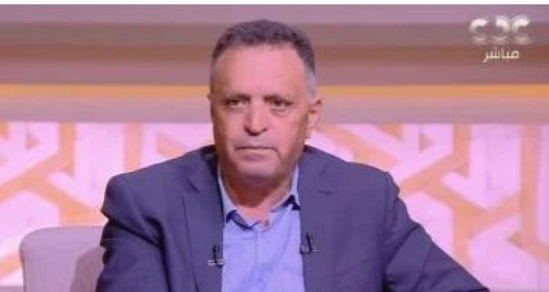 نقيب الصحفيين الفلسطينيين لـ قصواء الخلالي: موقف الرئيس السيسي تاريخي