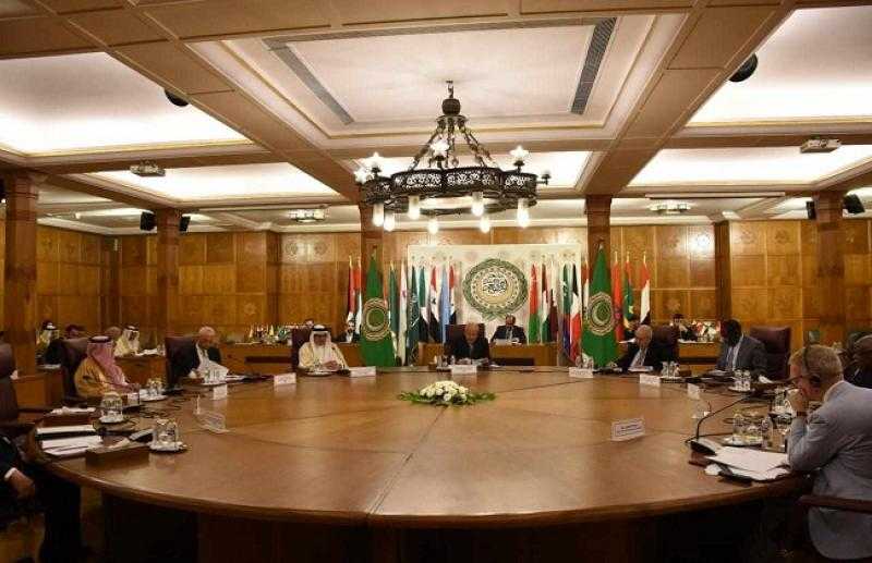 أبو الغيط : الحرب السودانية أودت بحياة الآلاف وشردت الملايين .. ونحذر من عمليات تطهير عرقي