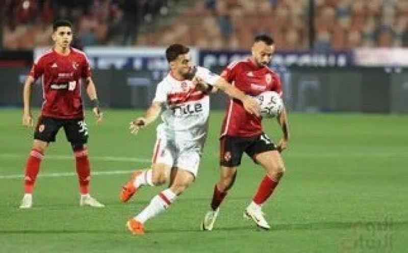 تحديد موعد مباراتى الزمالك والأهلى مع بروكسي والألومونيوم بدور الـ 32 لكأس مصر