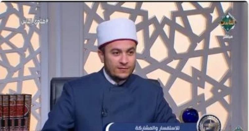 أمين الفتوى يوضح حكم خروج الأرملة من بيتها أثناء عدتها