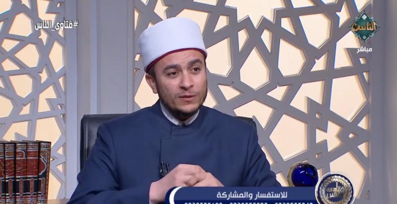 أمين الفتوى: هذا أفضل دعاء ليلة ويوم عرفة.. فيديو