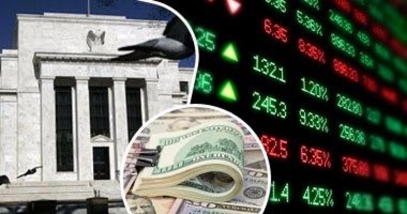 الفيدرالي الأمريكي يبقي على معدلات الفائدة ثابتة عند 5.5% للمرة السابعة على التوالي