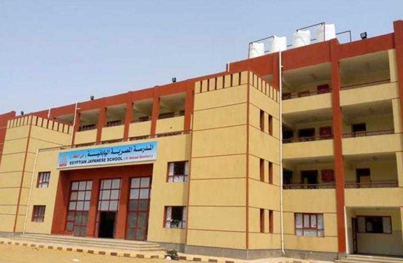 محافظ مطروح: جاهزية 880 مدرسة للعام الدراسي الجديد بالمحافظة