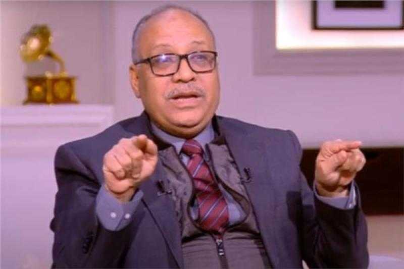 أستاذ تراث: ”العيد فى مصر حاجة تانية وتراثنا ظاهر فى عاداتنا وتقاليدنا”