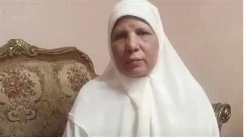 صاحبة فيديو جرعة العلاج الكيماوي تكشف تفاصيل الواقعة