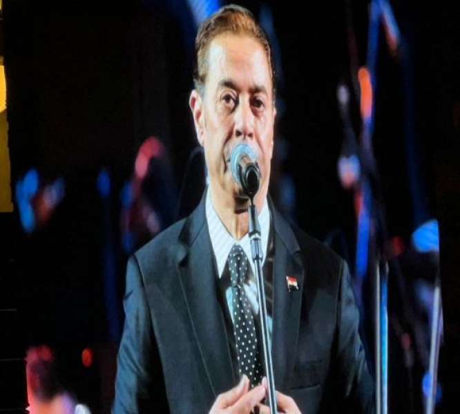 خط أحمر