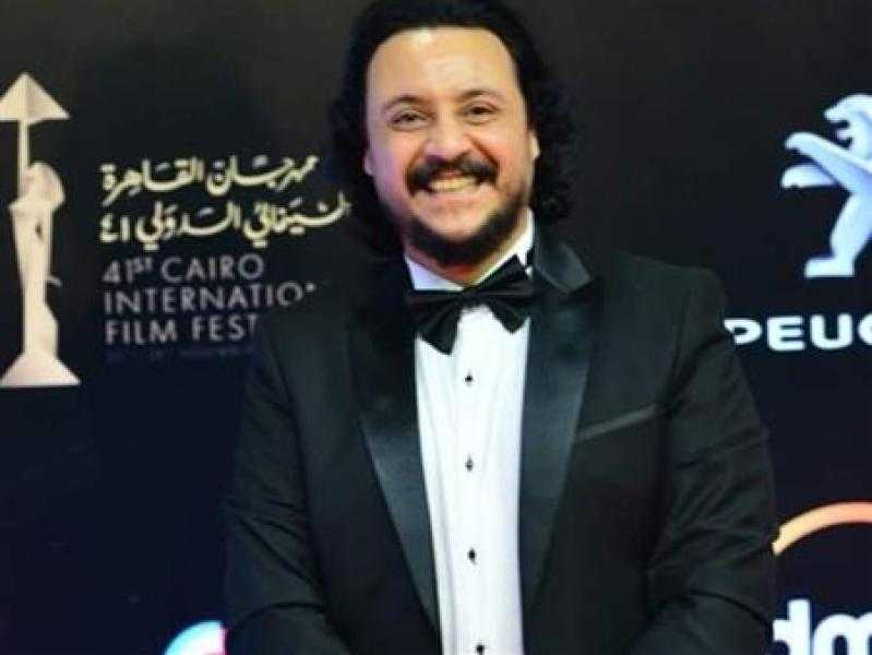 وفاة والد الفنان محمد صلاح آدم وصلاة الجنازة فى الإسكندرية