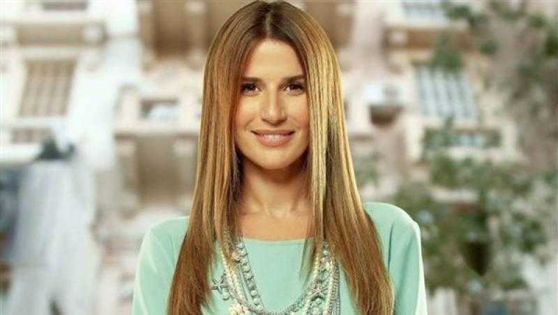 إيناس كامل تستأنف تصوير مسلسل تيتا زوزو مع إسعاد يونس