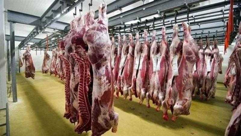 نقيب الجزارين: نزول أسعار اللحوم بعد عيد الأضحى مُحتمل بسبب تراجع الشراء
