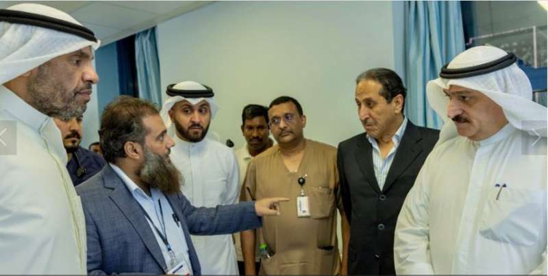 خط أحمر