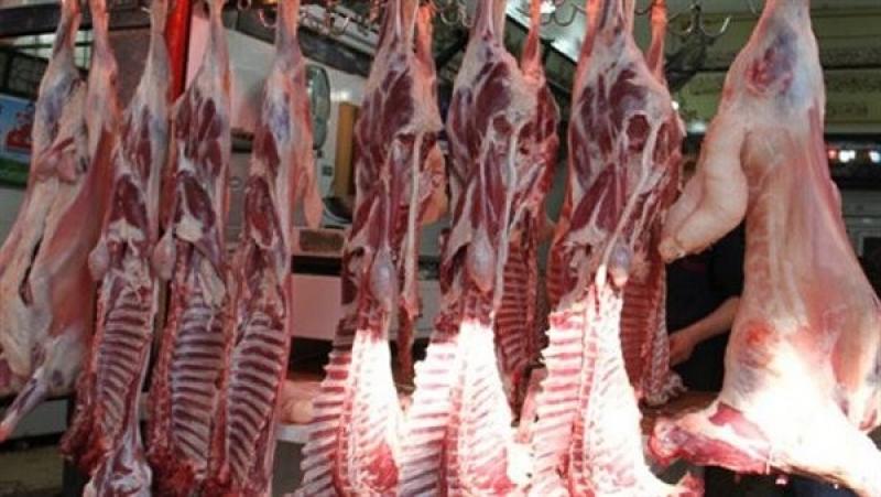 الزراعة: نوفر لحوما بلدية طازجة في منافدنا بـ250 جنيها للكيلو