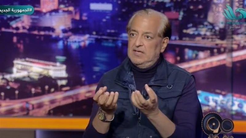 كاتب علم مصريات: حديث الأفروسنتريك أنهم بناة الأهرامات والحضارة المصرية غير صحيح