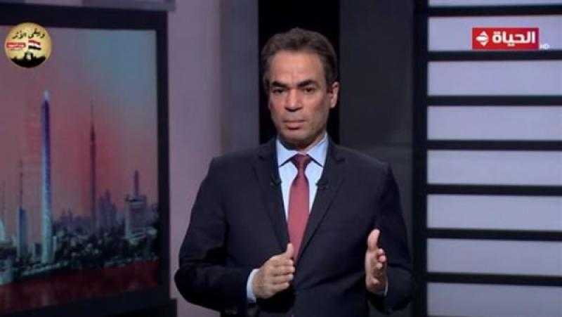 أحمد المسلماني: هناك حركة إحياء أخلاقي دوليا لصالح الشعب الفلسطيني