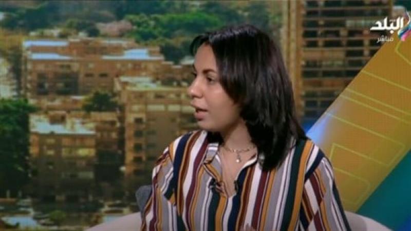 لاعبة فنون قتالية: الرياضة تعزز ثقة البنت في نفسها