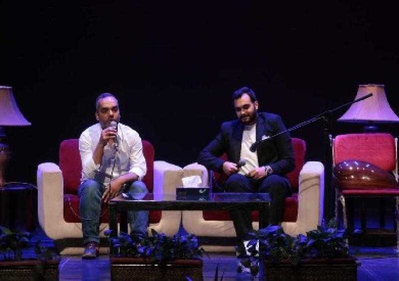 دار الأوبرا تنظم صالونًا ثقافيًا حول تطور وتوظيف الموسيقى الآلية