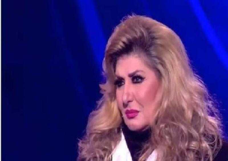 سهير رمزي: تأثرت بأمي في مسيرتي.. وقدمت 131 فيلما