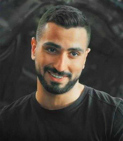 محمد الشرنوبي يطرح «استغنينا» بمناسبة عيد الأضحى
