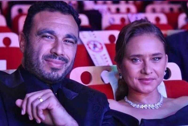 هشام عاشور: نيللي كريم عمرها ما رشحتني لأي دور