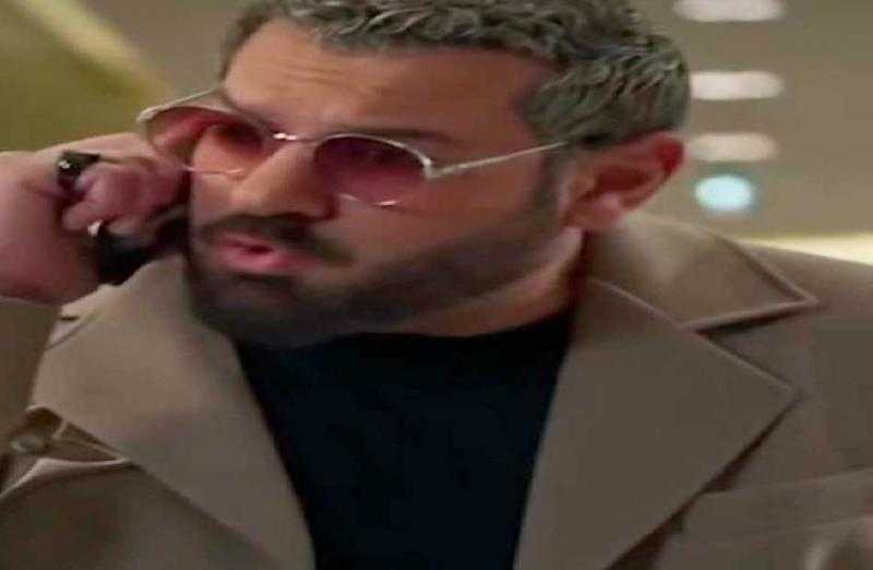عمرو يوسف يروج لشخصيته بـ”أولاد رزق 3”: ربيع نسخة واحدة لن تتكرر