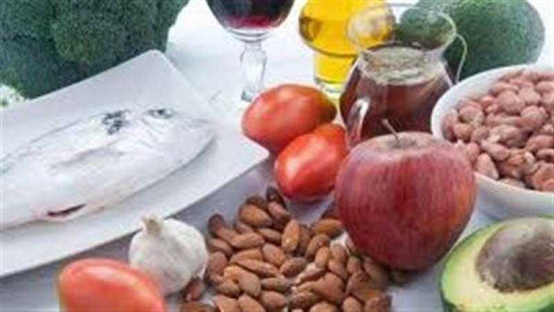 أطعمة لخفض مستوى الكوليسترول في الجسم