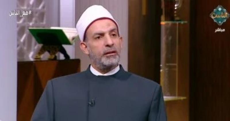 هل الجن يخفى الأشياء من أمامنا؟.. أمين الفتوى يفجر مفاجأة