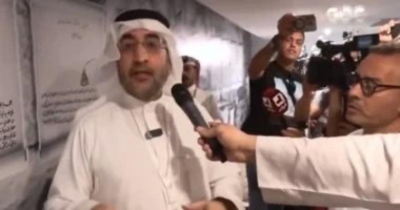رئيس شركة الزمازمة السعودية: توزيع 40 مليون عبوة ماء زمزم توزع مجانًا