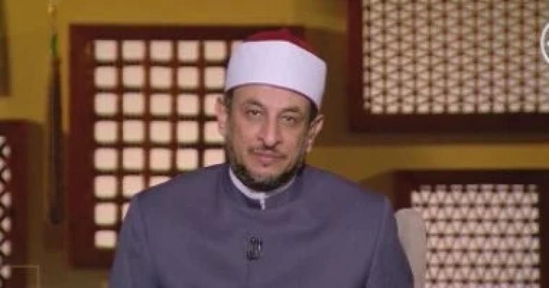 رمضان عبد المعز يكشف فضل العشرة أيام الأولى من ذى الحجة