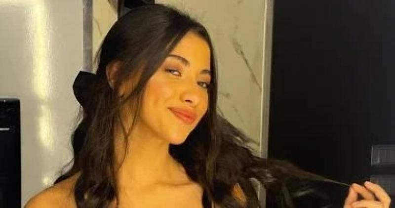 جيسكا حسام الدين تشارك فى مسلسل برغم القانون وتجسد دور ابنة محمد القس
