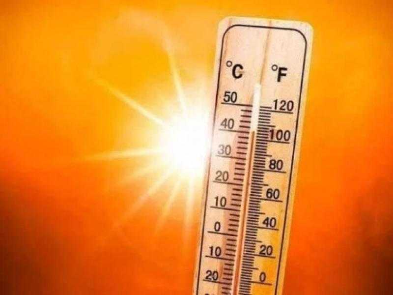 حالة الطقس في الأقصر اليوم.. العظمى تصل إلى 48 درجة