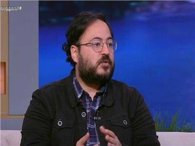 ناقد فني: فيلم ولاد رزق مناسب لأجواء العيد وأهل الكهف خطوة جريئة محسوبة