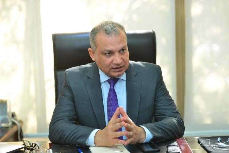 رئيس صندوق التنمية الحضرية: لا يتم تنفيذ مشروع بدون مساحة مسطحات خضراء