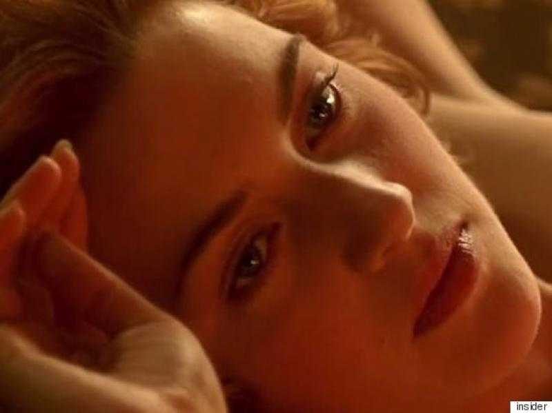 جيمس كاميرون ينفي وجود خلافات مع كيت وينسلت بسبب Titanic