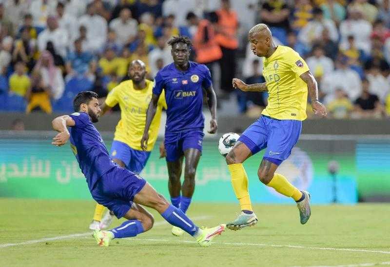 الإسماعيلي يواجه النصر القاهري وديا استعدادا لإنبي في الدوري.. اليوم