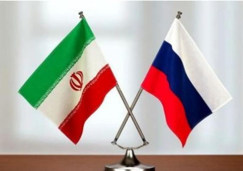إيران: علاقات طهران وموسكو استراتيجية وتقوم على مبادئ ثابتة