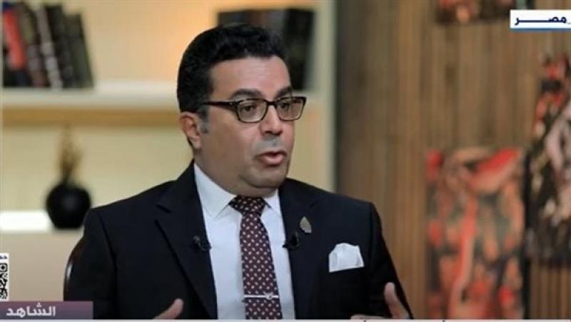 باسل عادل: البرلمان الإخواني كان أشبه بالتنظيم السري واختلفت سماته عن المصريين