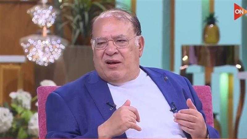 صلاح عبد الله: مسلسل ذئاب الجبل نقلة عظيمة في حياتي