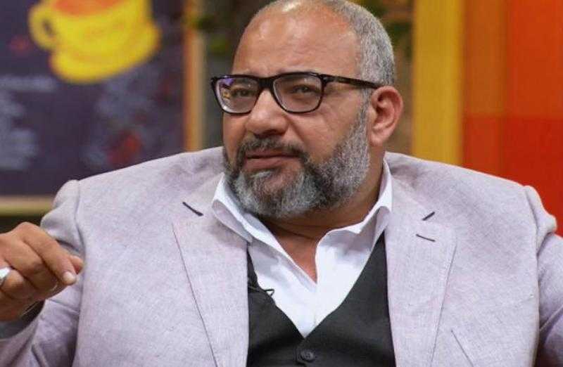 حامد صالح يبدأ تصوير ”زبدة سايحة” و”فرحان سعيد مرتاح” لبيومي فؤاد وآيتن عامر
