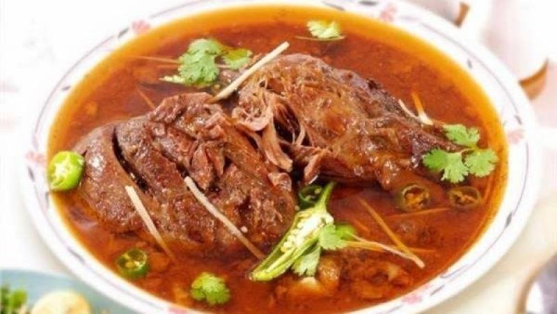 نهاري الهندي.. طبق شهي ومفضل لعيد الأضحى