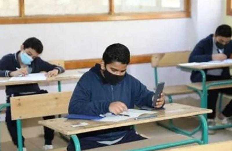 موعد التظلم على نتيجة الشهادة الإعدادية في الغربية
