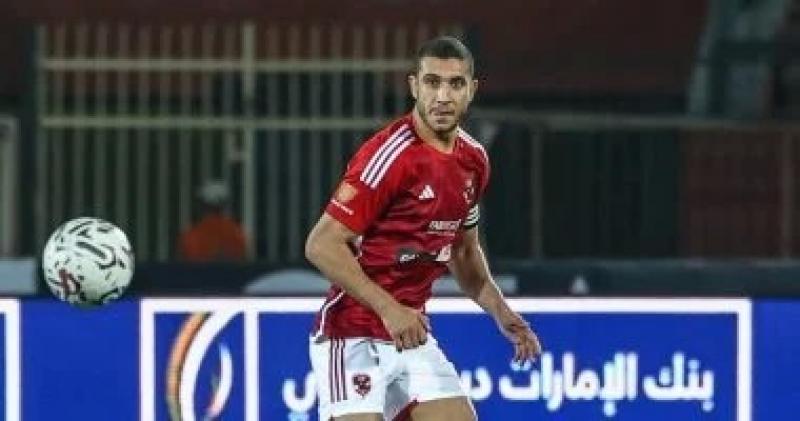 ”دكة” الأهلي أمام فاركو.. ربيعة وكهربا وعبد القادر وأفشة وشوبير