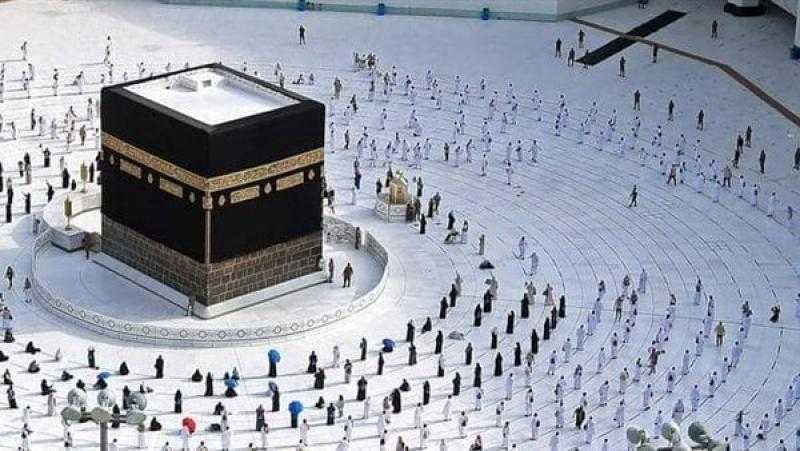 الخطوط السعودية تختتم المرحلة الأولى من خطة موسم حج 1445 بنجاح وتنقل أكثر من 500 ألف حاج